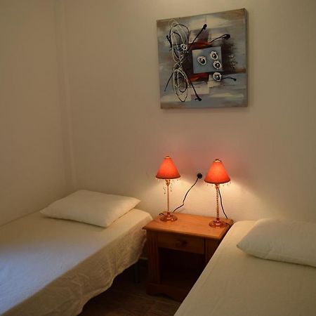Apartamento Cerca Playa Y Centro Ref 305 Empuriabrava Ngoại thất bức ảnh