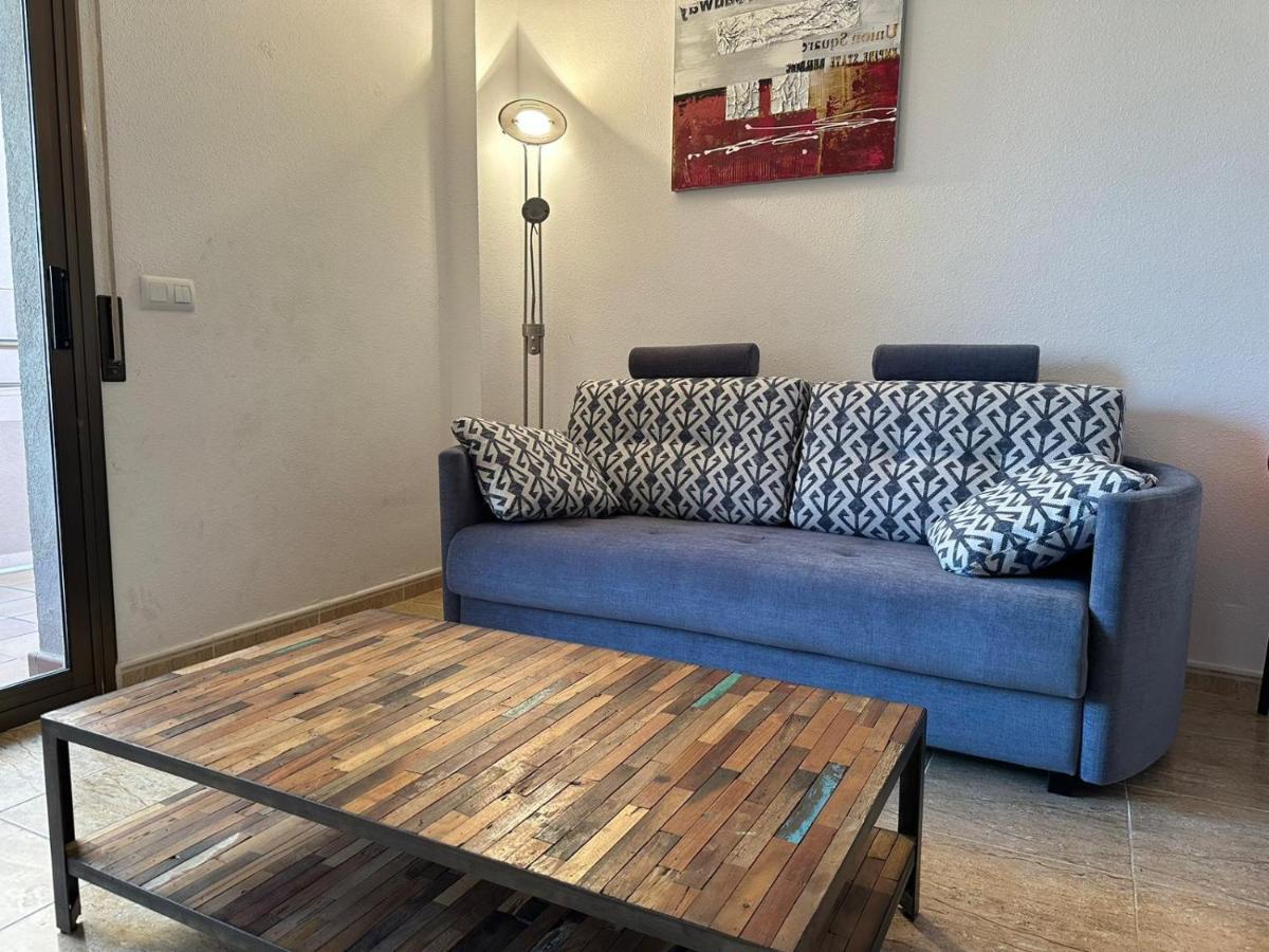 Apartamento Cerca Playa Y Centro Ref 305 Empuriabrava Ngoại thất bức ảnh