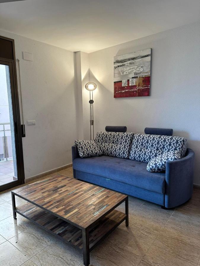 Apartamento Cerca Playa Y Centro Ref 305 Empuriabrava Ngoại thất bức ảnh