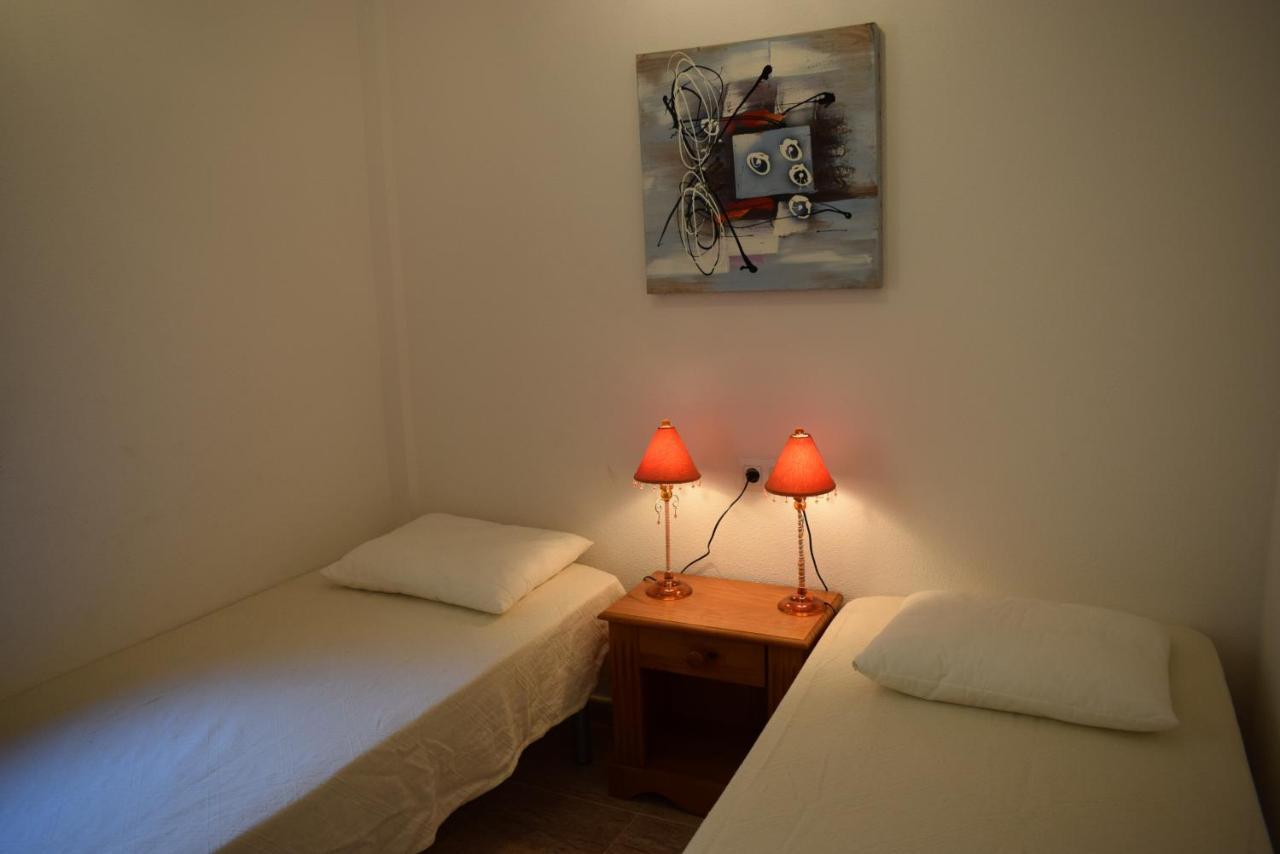 Apartamento Cerca Playa Y Centro Ref 305 Empuriabrava Ngoại thất bức ảnh