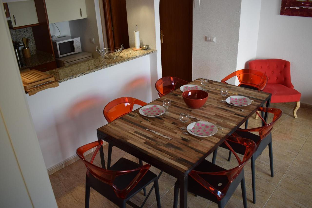 Apartamento Cerca Playa Y Centro Ref 305 Empuriabrava Ngoại thất bức ảnh