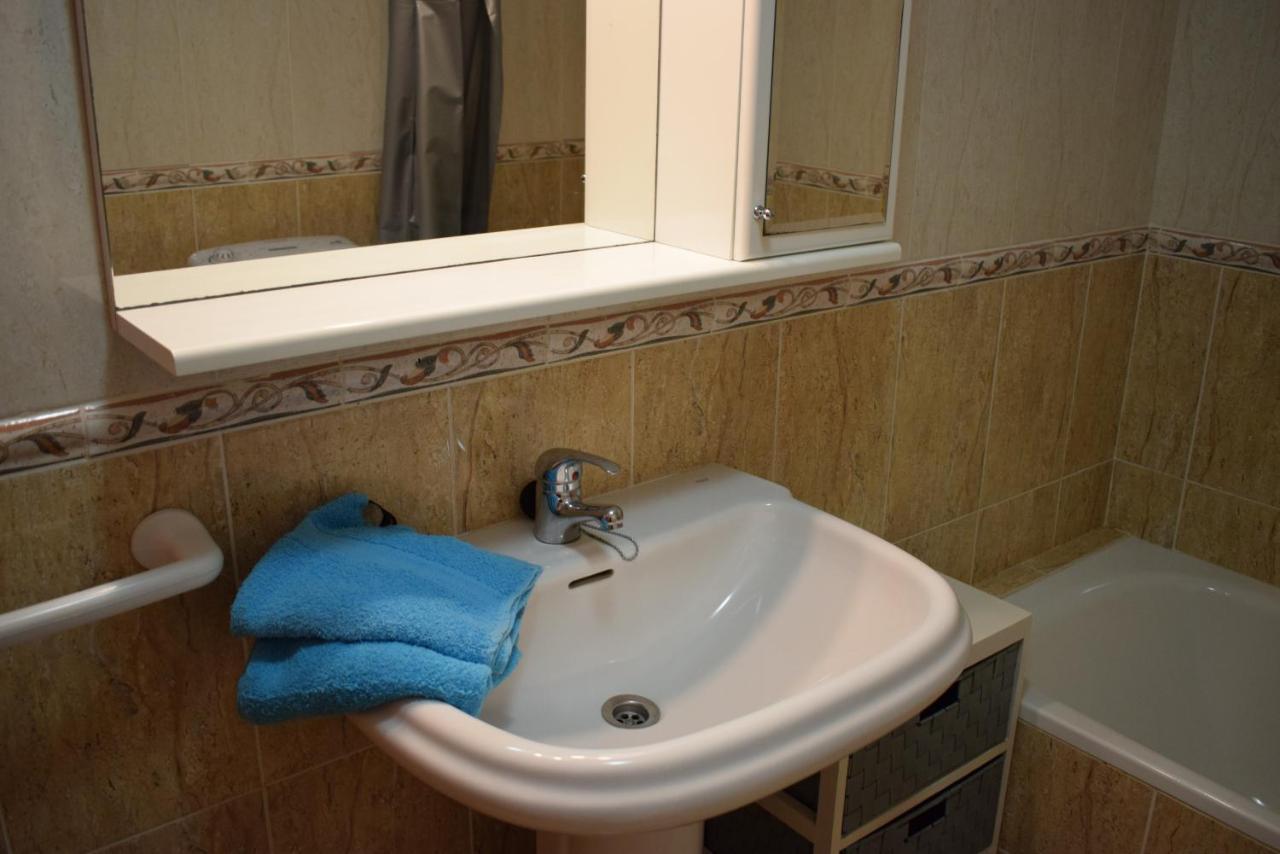 Apartamento Cerca Playa Y Centro Ref 305 Empuriabrava Ngoại thất bức ảnh