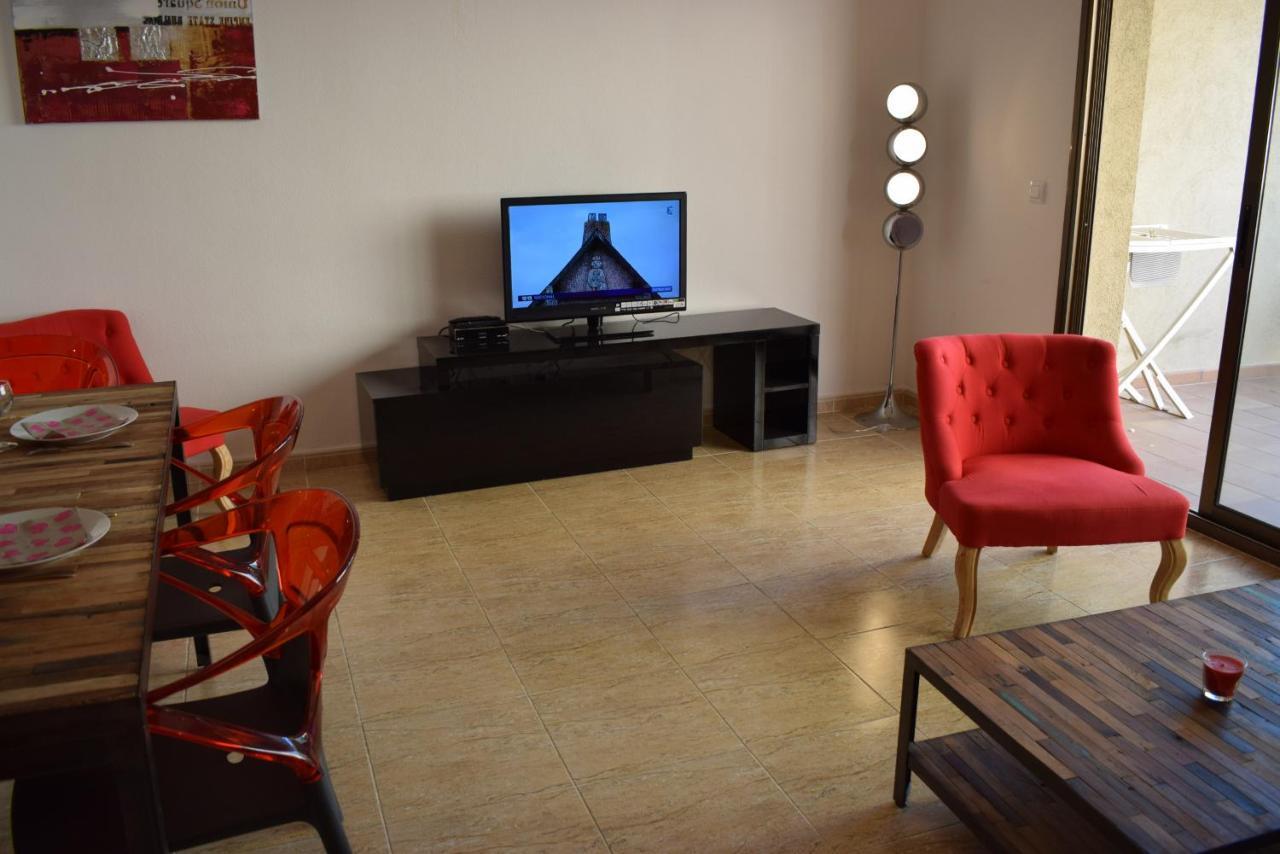 Apartamento Cerca Playa Y Centro Ref 305 Empuriabrava Ngoại thất bức ảnh