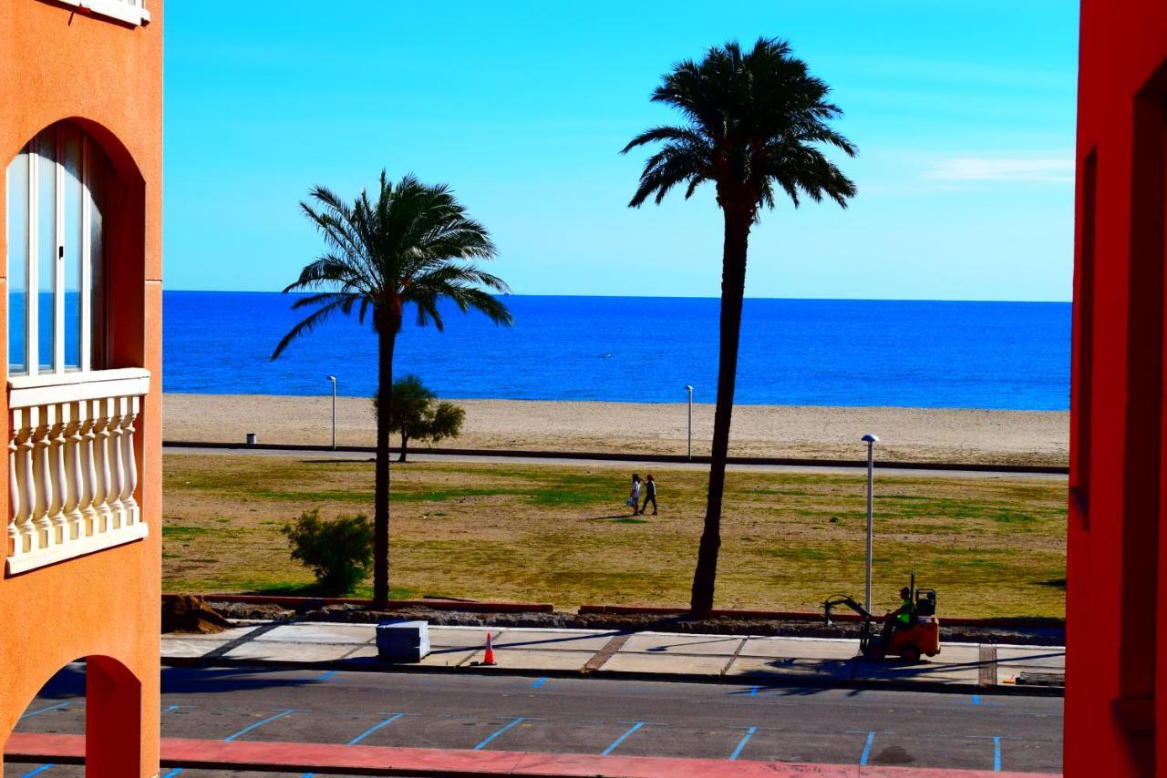 Apartamento Cerca Playa Y Centro Ref 305 Empuriabrava Ngoại thất bức ảnh