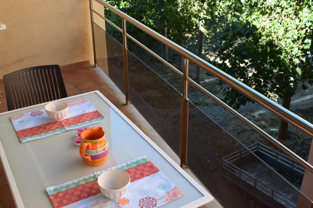 Apartamento Cerca Playa Y Centro Ref 305 Empuriabrava Ngoại thất bức ảnh