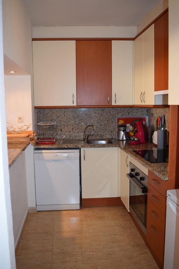Apartamento Cerca Playa Y Centro Ref 305 Empuriabrava Ngoại thất bức ảnh