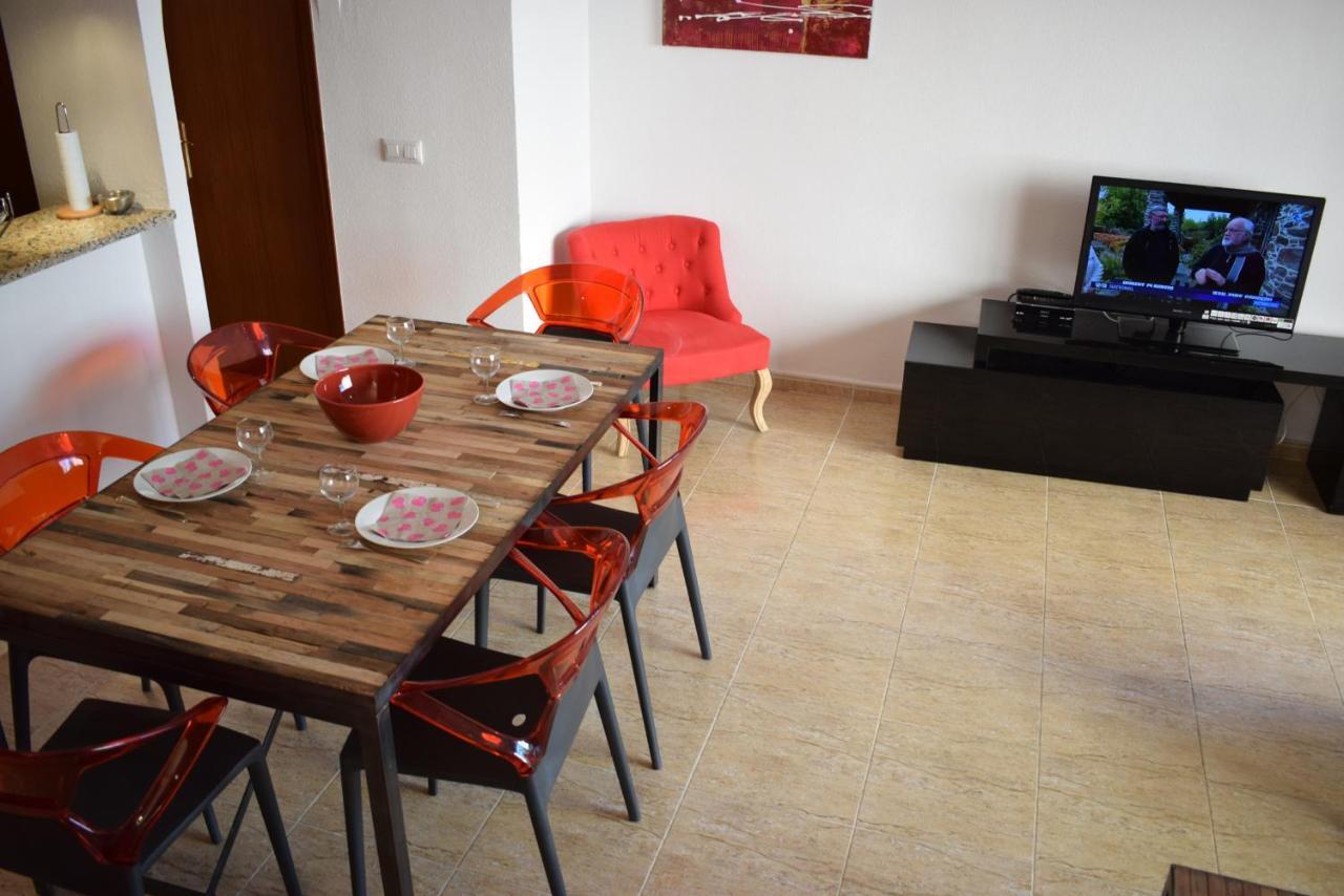 Apartamento Cerca Playa Y Centro Ref 305 Empuriabrava Ngoại thất bức ảnh